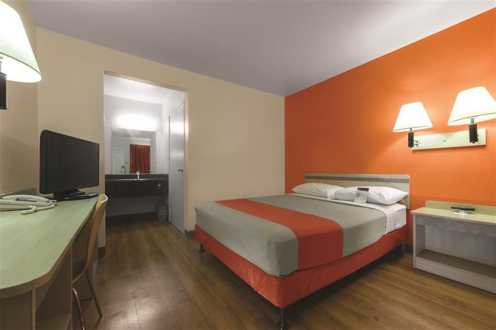 Park Inn By Radisson, ליברמור חדר תמונה